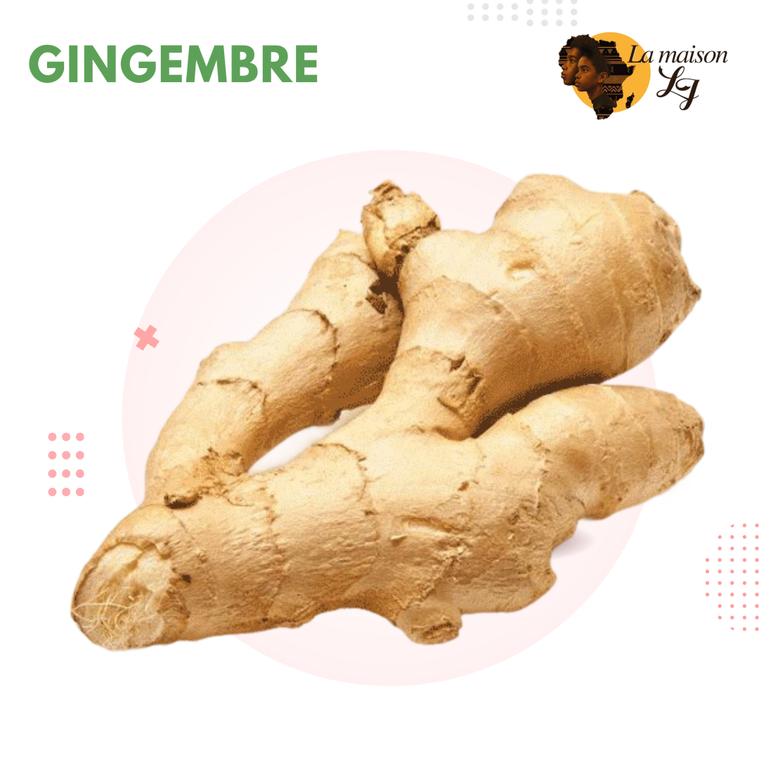 Gingembre
