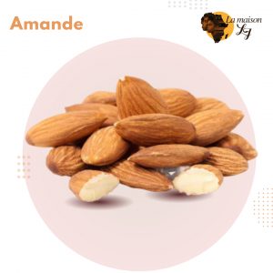 Amande