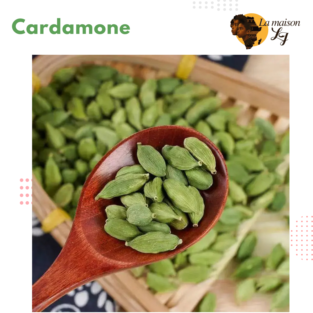 Cardamone