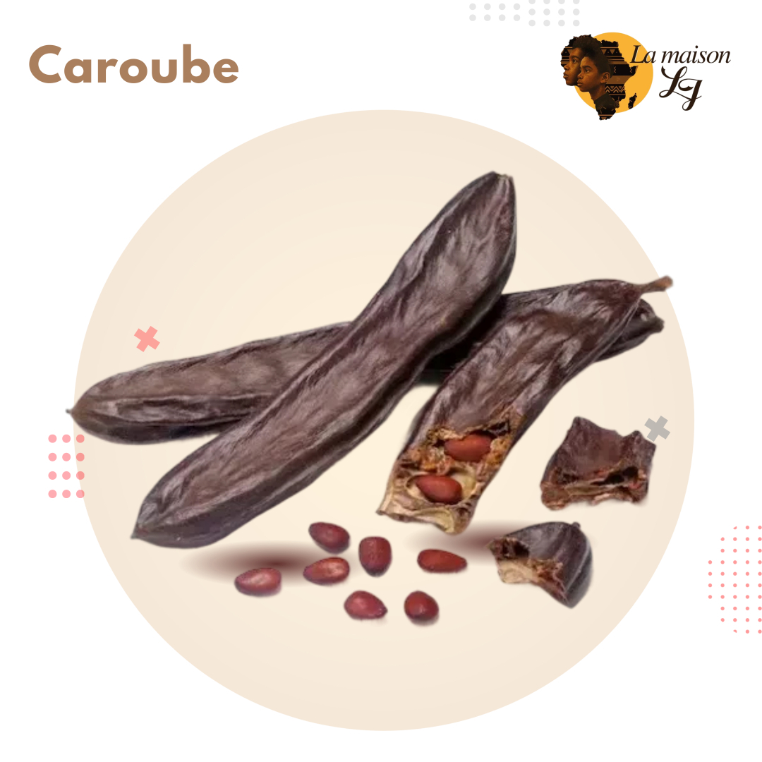 Caroube