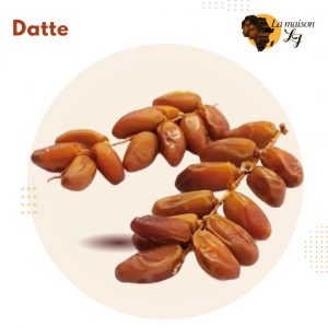 Datte