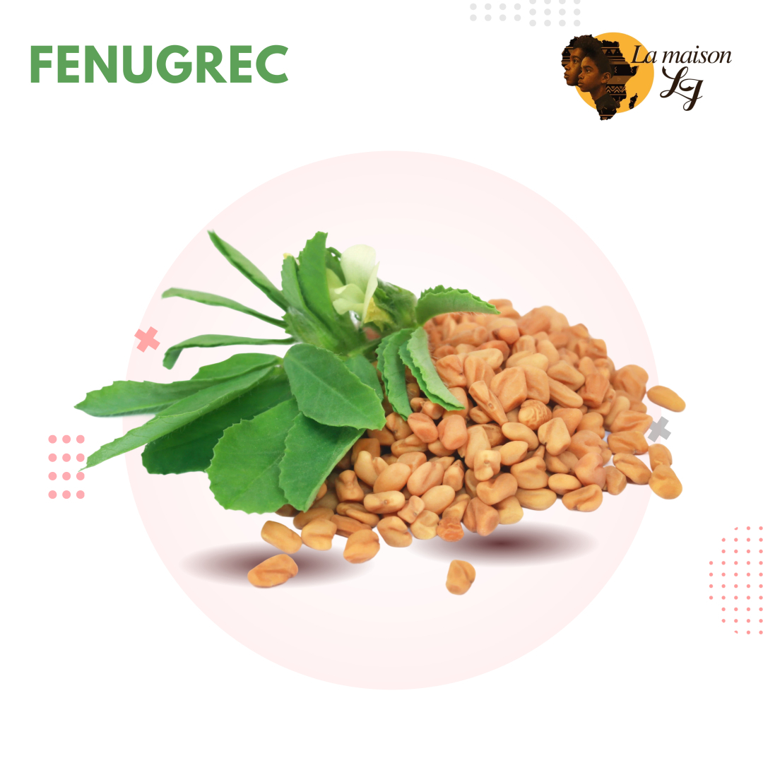 Fenugrec