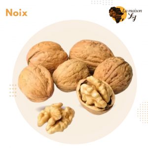 Noix