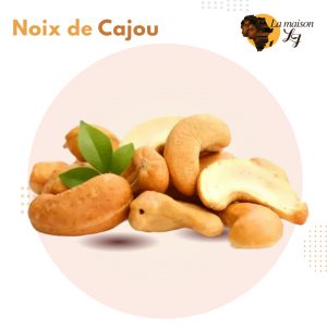 Noix de cajou