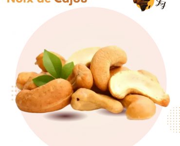 Noix de cajou Noix de cajou