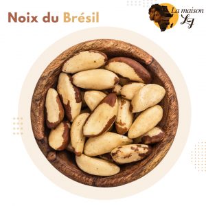 Noix du brésil