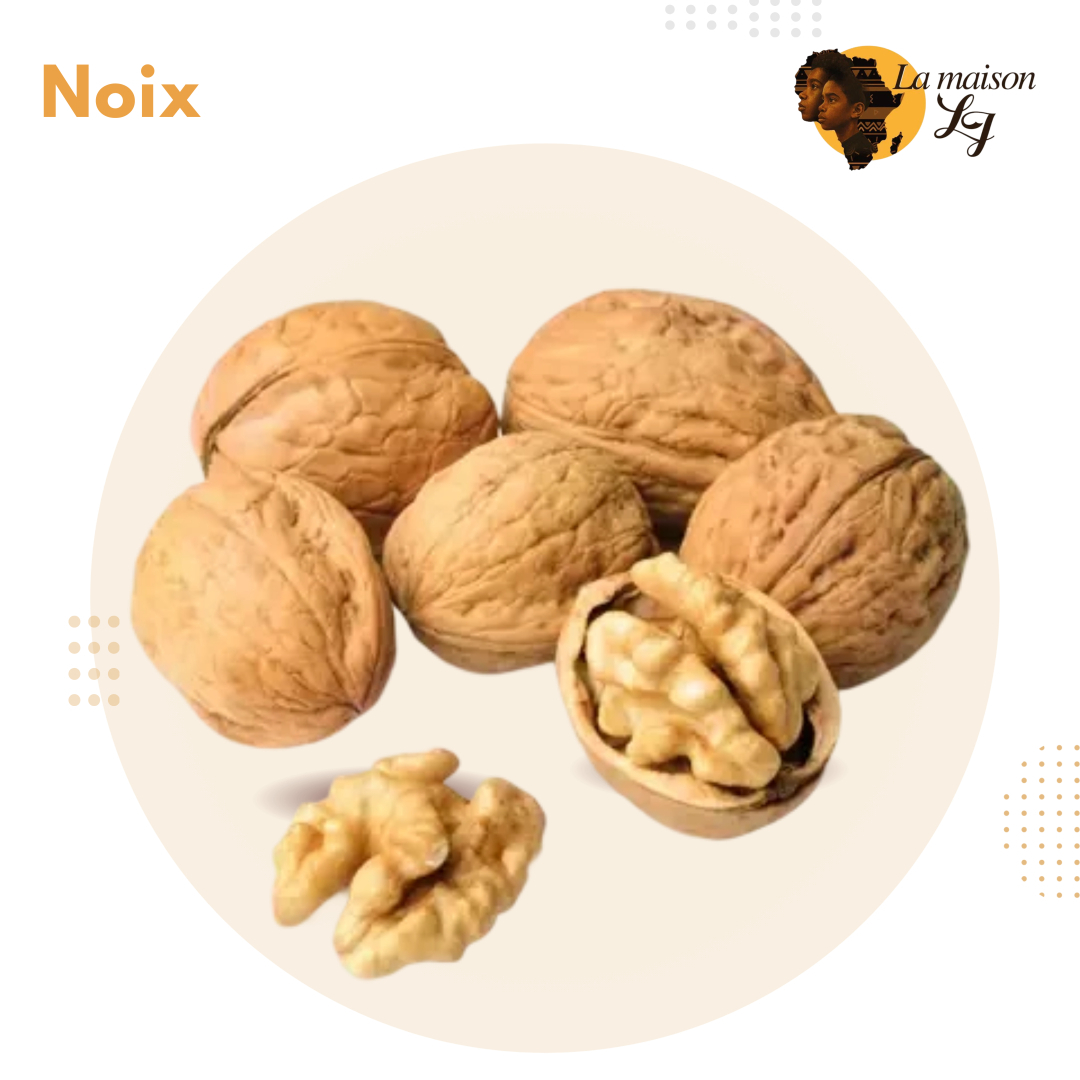 Noix