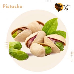 Pistache