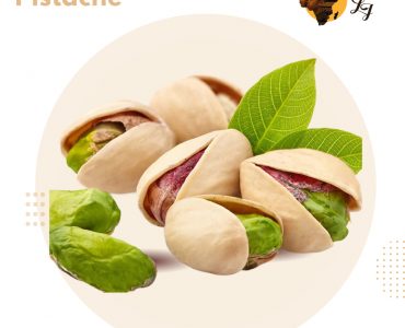 Pistache Pistache