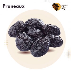 Pruneaux