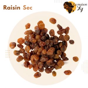 Raisin sec