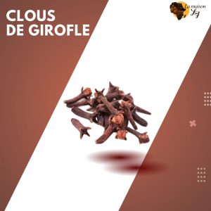 Clou de girofle